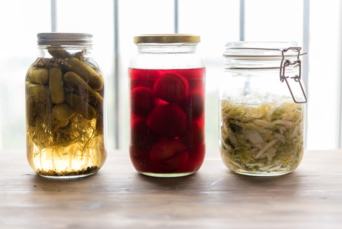 Iaurt și produse fermentate bogate în probiotici